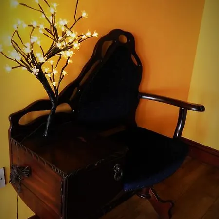 イン House ドゥーリン