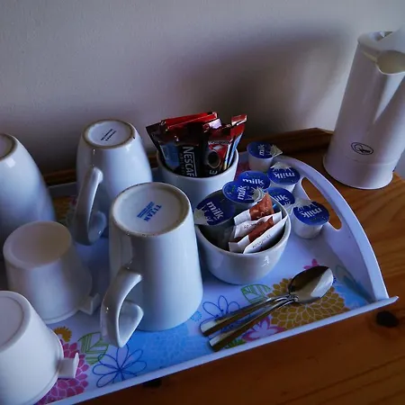 Herberg House Doolin