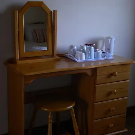 Värdshus House Doolin