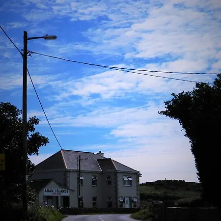 Inn House