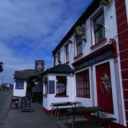 Herberg House Doolin