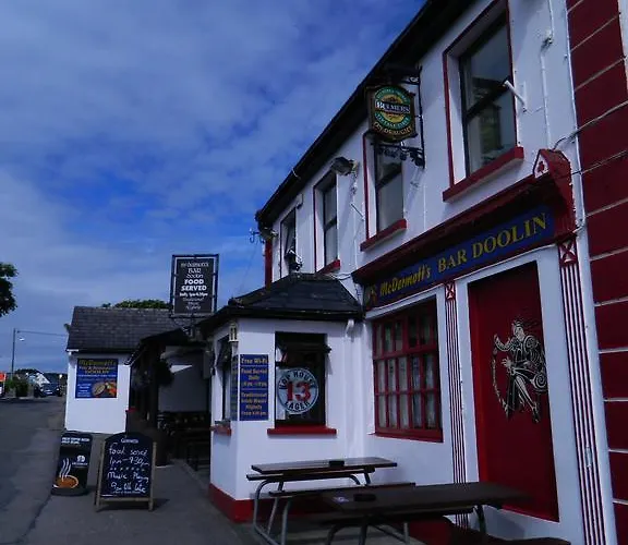 Inn House Doolin